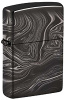 Зажигалка Marble Pattern ZIPPO 49812