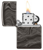 Зажигалка Marble Pattern ZIPPO 49812