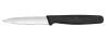 Набор кухонных ножей (11 предметов): 6 ножей, вилка, мусат для овощей, овощечистка VICTORINOX 5.1153.11