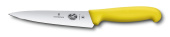 Нож разделочный Fibrox 15 см VICTORINOX 5.2008.15