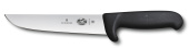 Нож мясника / нож для забоя Fibrox VICTORINOX 5.5203.18L