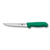 Нож обвалочный Fibrox 15 см VICTORINOX 5.6004.15