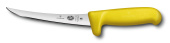 Нож обвалочный Fibrox 15 см VICTORINOX 5.6618.15M
