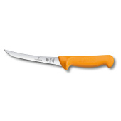 Нож обвалочный Swibo 16 см VICTORINOX 5.8404.16
