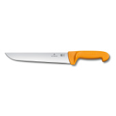 Нож мясника / нож для забоя Swibo 26 см VICTORINOX 5.8431.26