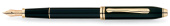 Ручка перьевая CROSS 576-MD