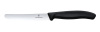 Набор из 3 ножей Swiss Classic: 2 ножа для овощей 8 см, столовый нож 11 см VICTORINOX 6.7113.3
