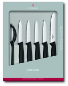 Набор из 6 приборов Swiss Classic VICTORINOX 6.7113.6G