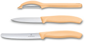 Набор из 3 ножей Swiss Classic VICTORINOX 6.7116.31L92