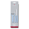 Набор из 3 ножей Swiss Classic VICTORINOX 6.7116.33L22