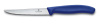 Нож для стейка и пиццы Swiss Classic, 11 см, с серрейторной заточкой VICTORINOX 6.7232.20
