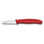 Нож для овощей и фруктов Swiss Classic 6 см VICTORINOX 6.7301