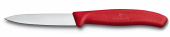 Нож для овощей Swiss Classic 8 см VICTORINOX 6.7601