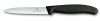 Нож для овощей Swiss Classic 10 см, с серейторной заточкой VICTORINOX 6.7733