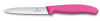 Нож для овощей Swiss Classic 10 см, с серейторной заточкой VICTORINOX 6.7736.L5