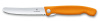 Нож складной для овощей SwissClassic 11 см VICTORINOX 6.7836.F9B