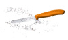 Нож столовый Swiss Classic 11 см, с серейторной заточкой VICTORINOX 6.7836.L119