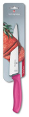 Нож разделочный Swiss Classic 19 см VICTORINOX 6.8006.19L5B