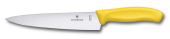 Нож разделочный Swiss Classic 19 см VICTORINOX 6.8006.19L8B