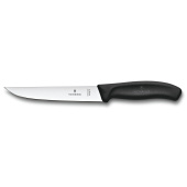 Нож разделочный Swiss Classic 15 см VICTORINOX 6.8103.15B