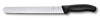 Нож для нарезания ломтиками Swiss Classic 25 см, с широким рифлённым лезвием VICTORINOX 6.8223.25