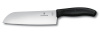 Нож сантоку Swiss Classic 17 см VICTORINOX 6.8503.17B