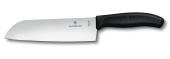 Нож сантоку Swiss Classic 17 см VICTORINOX 6.8503.17B