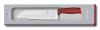 Нож сантоку Swiss Classic 17 см, с рифлённым лезвием VICTORINOX 6.8521.17G