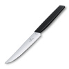 Нож для стейка Swiss Modern, 12 см VICTORINOX 6.9003.12