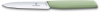 Нож для овощей Swiss Modern, 10 см VICTORINOX 6.9006.1042