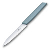 Нож для овощей и фруктов Swiss Modern VICTORINOX 6.9006.10W21