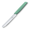 Нож столовый Swiss Modern, 11 см VICTORINOX 6.9006.1141