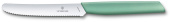 Нож столовый Swiss Modern VICTORINOX 6.9006.11W41