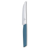 Нож для стейка Swiss Modern, лезвие 12 см VICTORINOX 6.9006.122
