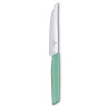 Нож для стейка Swiss Modern, 12 см VICTORINOX 6.9006.1241