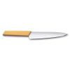 Нож разделочный Swiss Modern, 19 см VICTORINOX 6.9016.198B