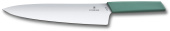 Нож разделочный Swiss Modern, 25 см VICTORINOX 6.9016.2543B