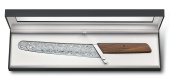 Нож для хлеба Damast LE 2021 VICTORINOX 6.9070.22WJ21
