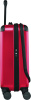 Чемодан VICTORINOX Spectra™ 2.0 Expandable, красный, поликарбонат Bayer, 35x20x55 см, 29 л