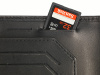 Обложка для паспорта Altius Edge Leibnitz с защитой RFID VICTORINOX 602000