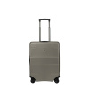 Чемодан VICTORINOX Lexicon, серый, 100% поликарбонат, 40x20x55 см, 34 л