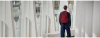 Городской рюкзак VX Sport Evo Deluxe Backpack VICTORINOX 611417