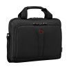 Сумка для ноутбука WENGER BC Free 14'', черный, 100% полиэстер, 35x26x6 см, 5 л