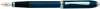 Ручка перьевая CROSS 696-1FD