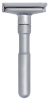 Станок Т- образный для бритья с регулировкой угла наклона лезвия MERKUR 700002