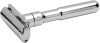 Станок Т- образный для бритья с регулировкой угла наклона лезвия MERKUR 701001