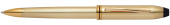 Ручка шариковая CROSS 702TW