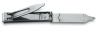 Книпсер с пилкой для ногтей и кольцом для ключей VICTORINOX 8.2055.C