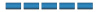 Ластик для механического карандаша 0,7 мм (5 шт) CROSS 8748
