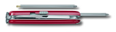 Шариковая ручка короткая для ножей-брелоков 58 мм VICTORINOX A.6144.0.10